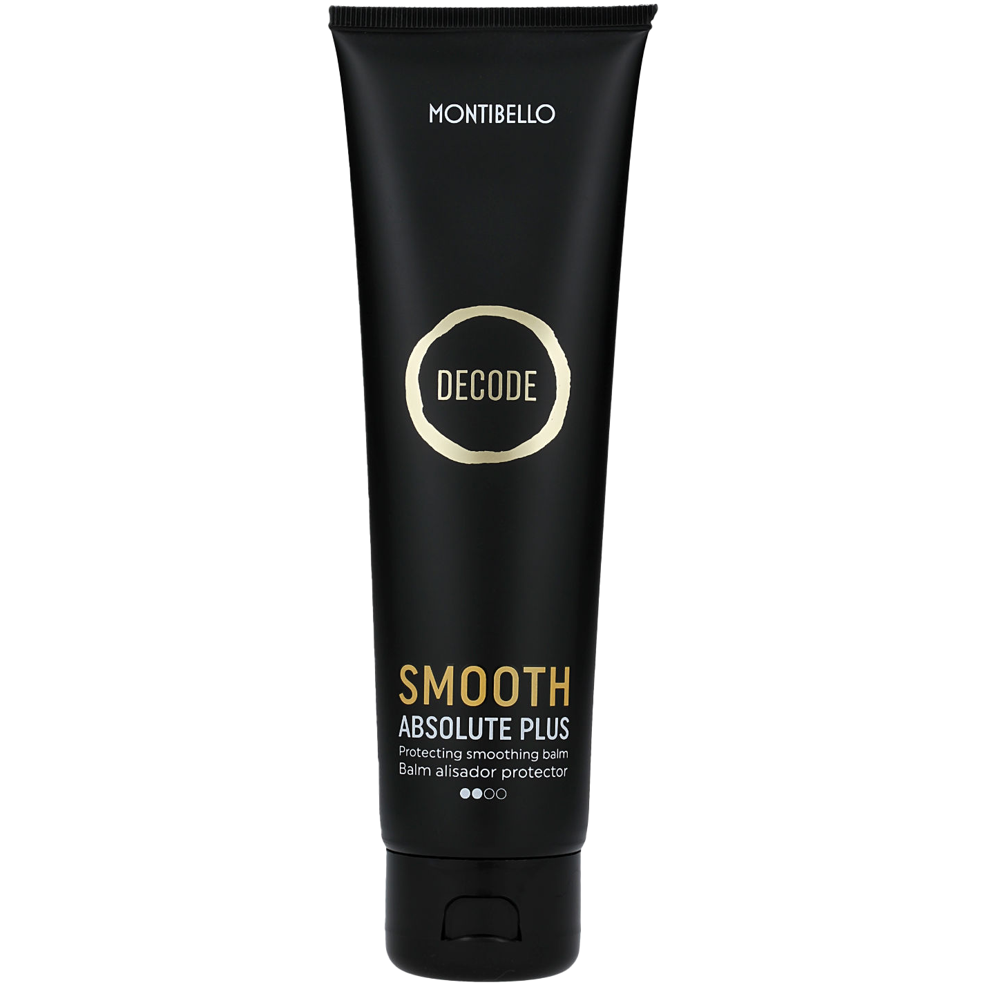 Montibello balsam wygładzający Smooth Absolute Plus, 150 ml