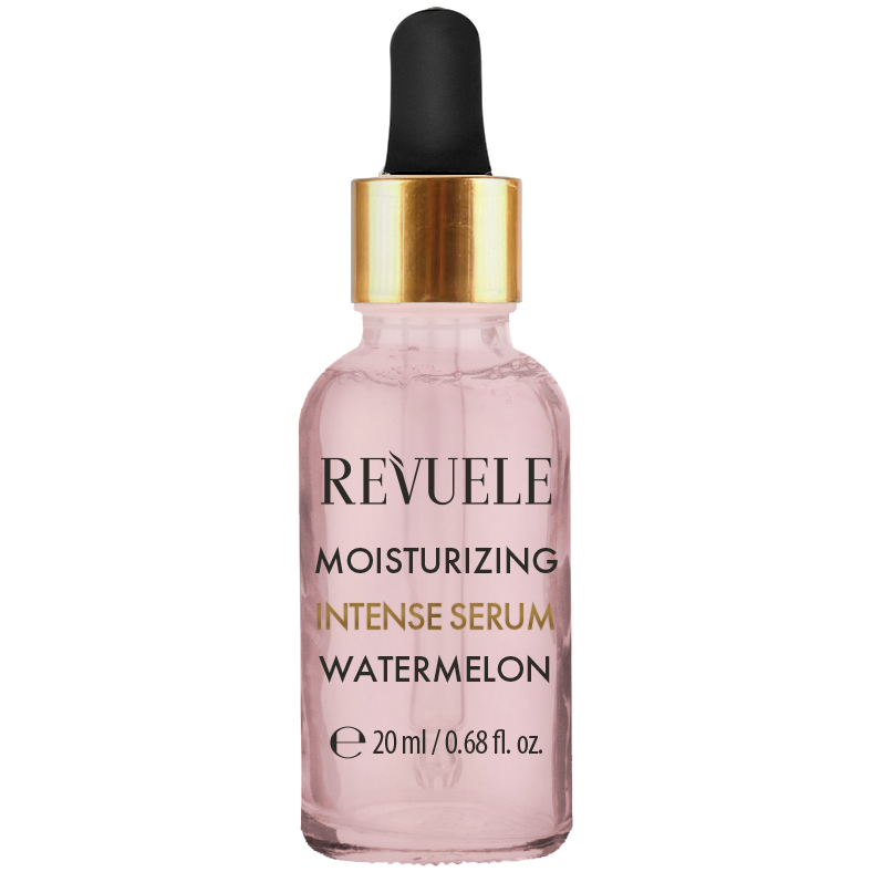 Revuele nawilżające serum do twarzy, 20 ml