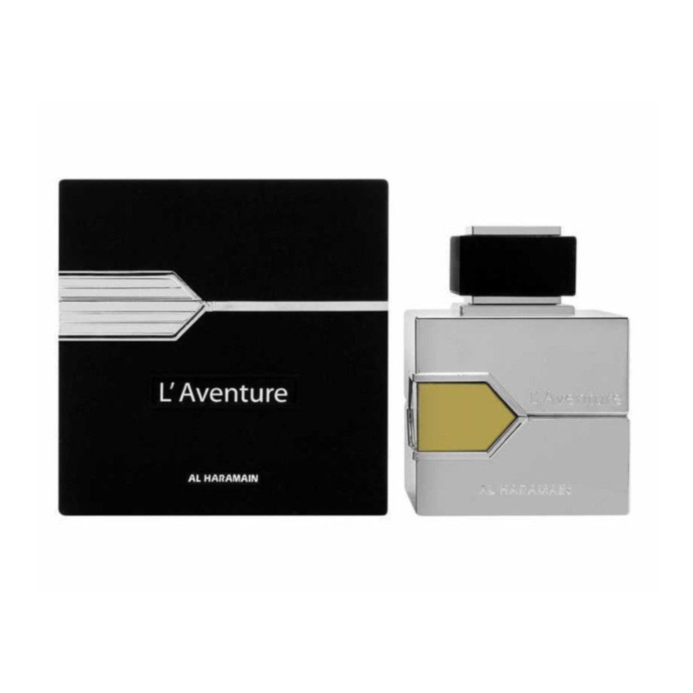Al Haramain L'Aventure woda perfumowana męska, 100 ml