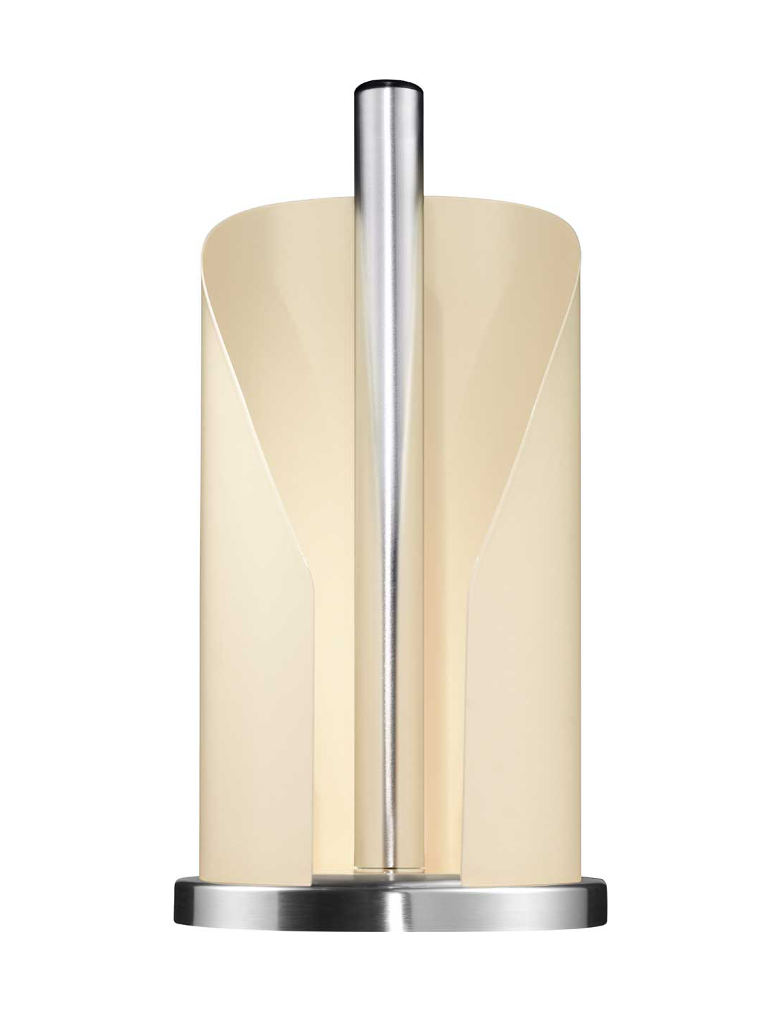 WESCO - Stojak na papier beżowy