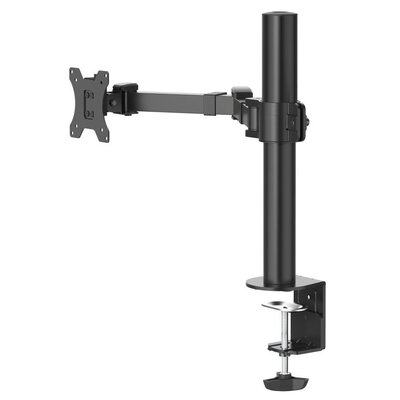 Uchwyt do monitora HAMA 118493 Plus 13-35 cali