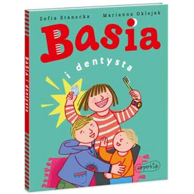 Basia i dentysta