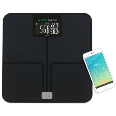 Waga ETA Vital Trainer 778090000