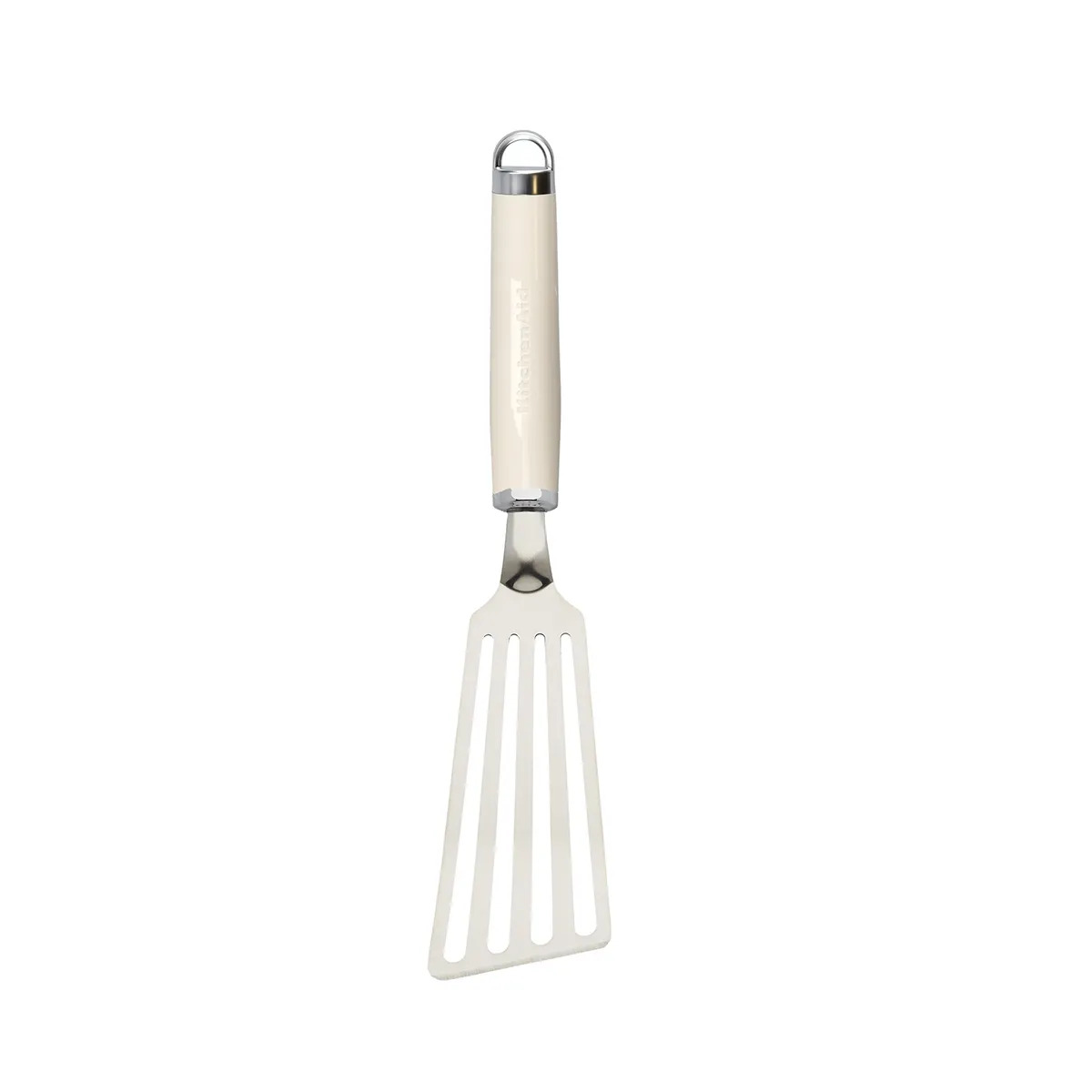 KitchenAid - Łopatka do smażenia Coreline Almond Cream
