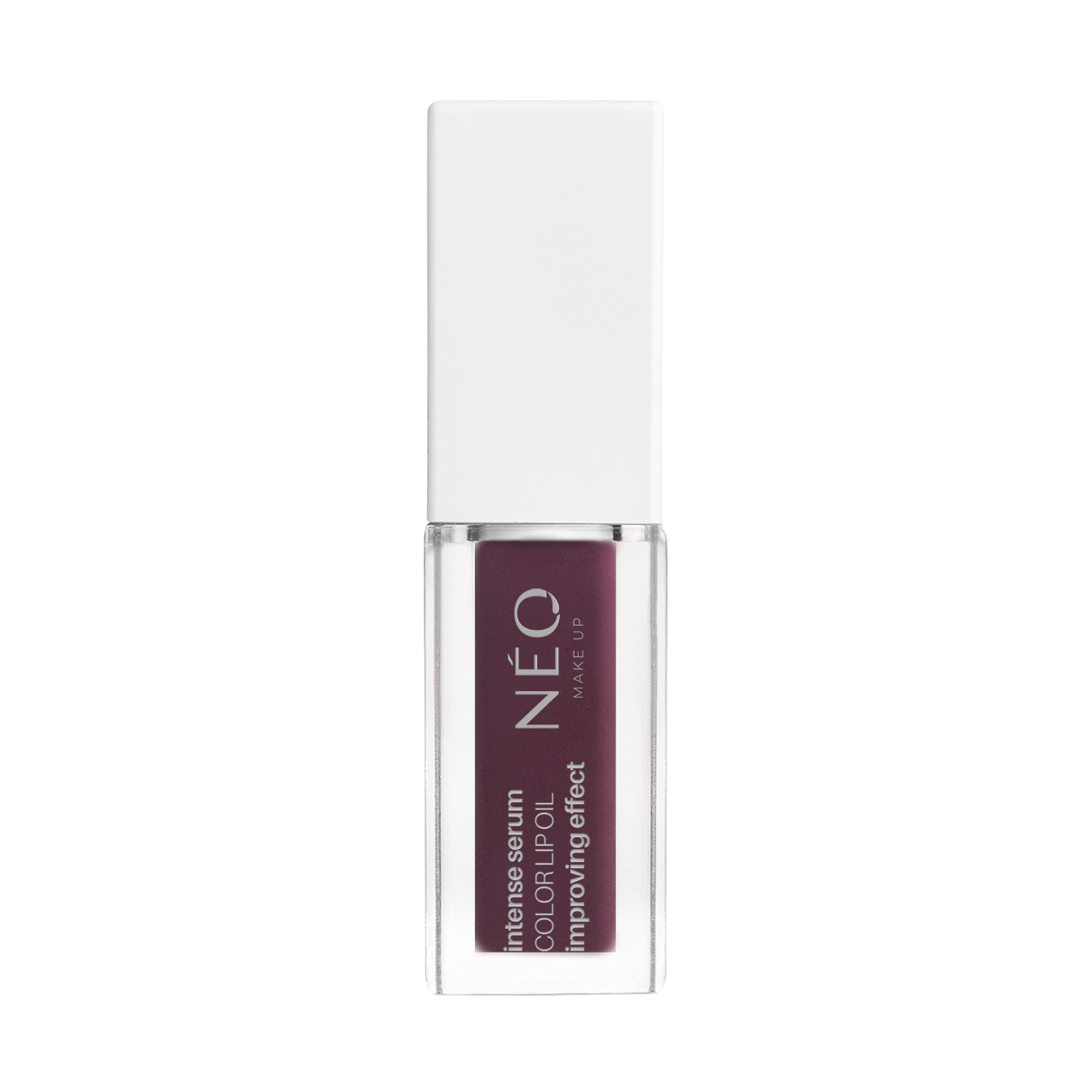 Neo Make Up Intense Serum Color Lip Oil olejek do ust 04, 3 ml