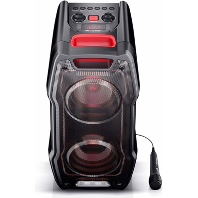 Power audio SHARP PS-929 Mikrofon Karaoke