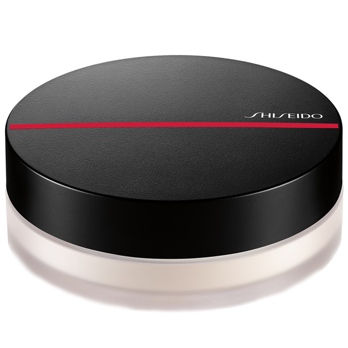 Shiseido Synchro Skin puder sypki do twarzy Matte, 6 g