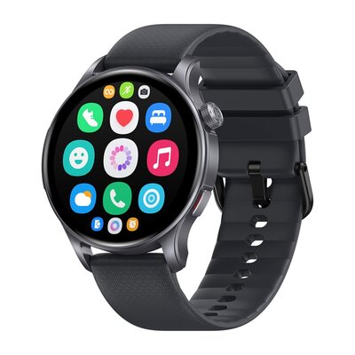 Smartwatch ZEBLAZE Btalk 3 GPS Szary