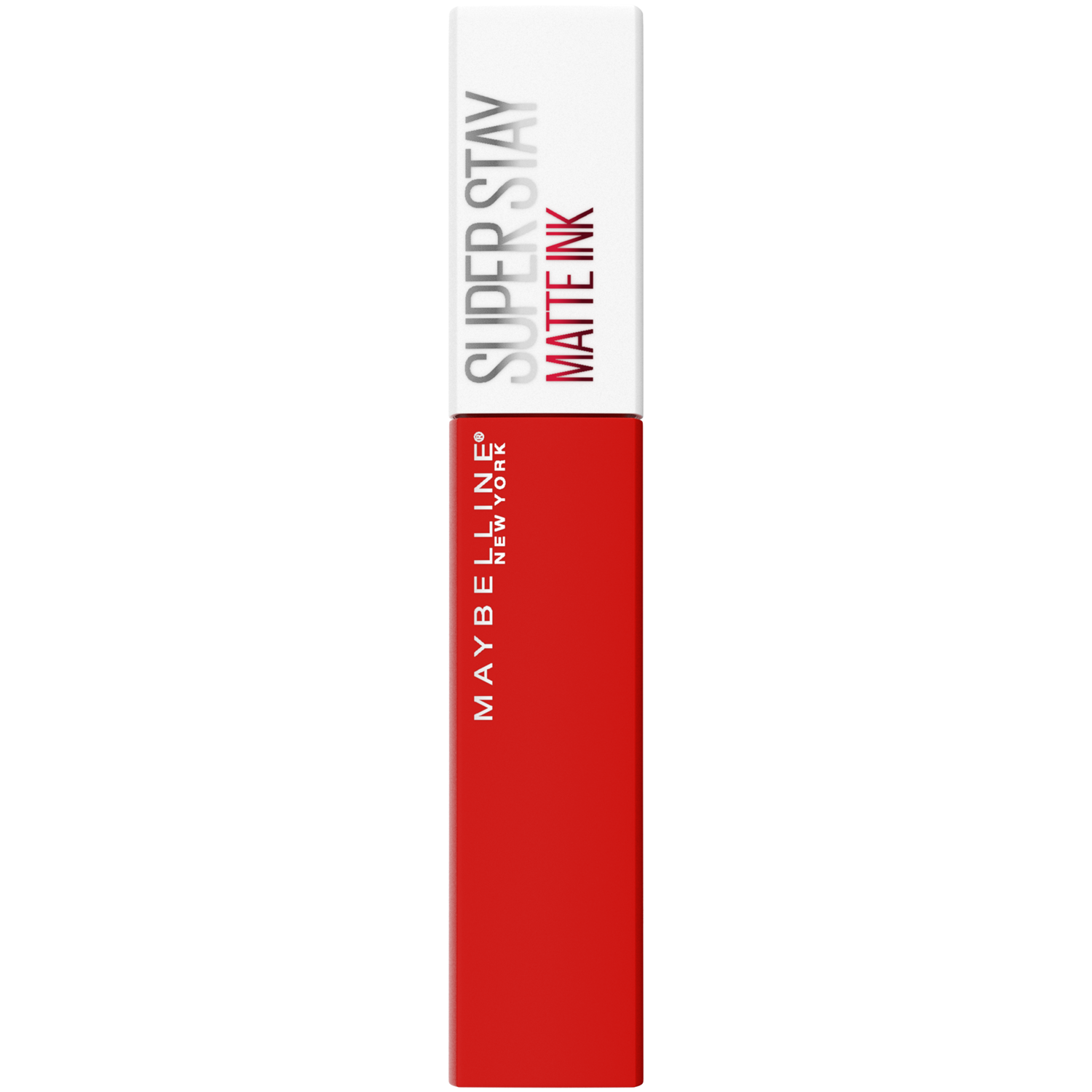 Maybelline New York Super Stay Matte Ink pomadka w płynie do ust 320, 5 ml