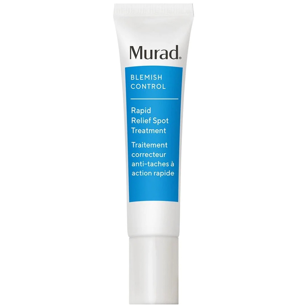 Murad Acne & Blemish punktowy krem na wypryski, 15 ml