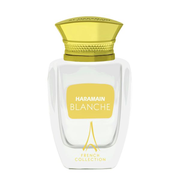 Al Haramain Blanche woda perfumowana unisex, 100 ml