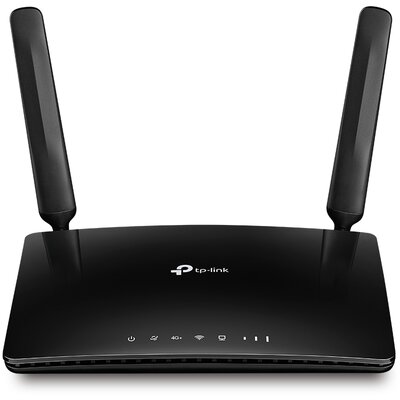 Router TP-LINK Archer MR600 4G+ LTE 2.4 / 5 GHz (DualBand), Wi-Fi Mesh, Gniazdo SIM