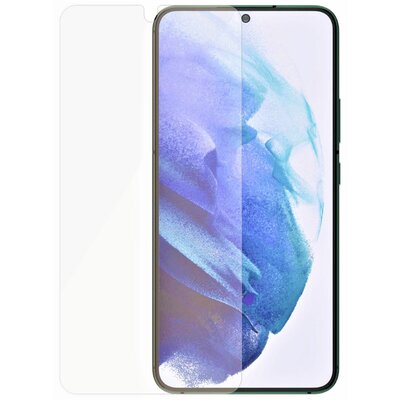 Szkło hartowane PANZERGLASS Case Friendly do Samsung Galaxy S22+