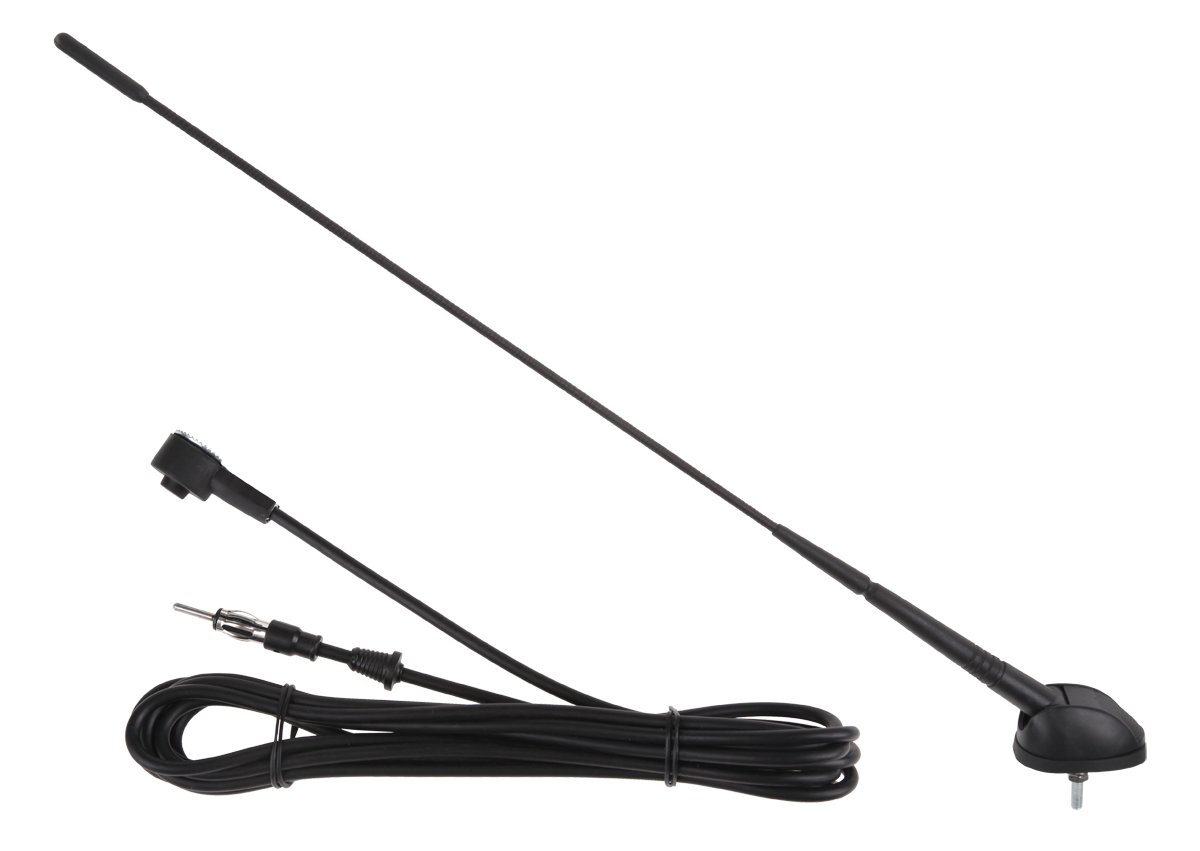 Antena samochodowa Sunker A3
