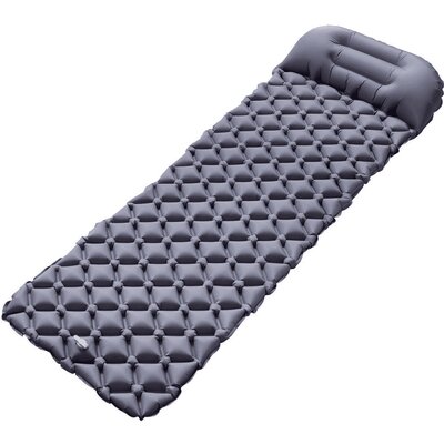 Mata NILS CAMP NC4006