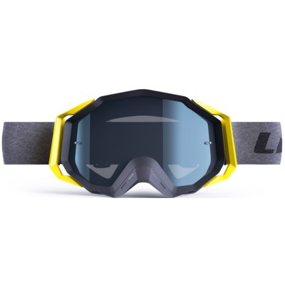 Okulary rowerowe LIMAR Roc Szary