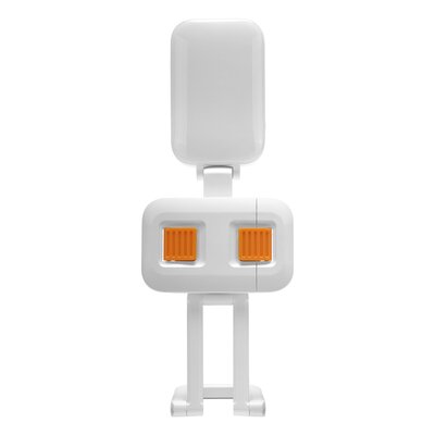 Lampka LED CAMROCK Live Stream