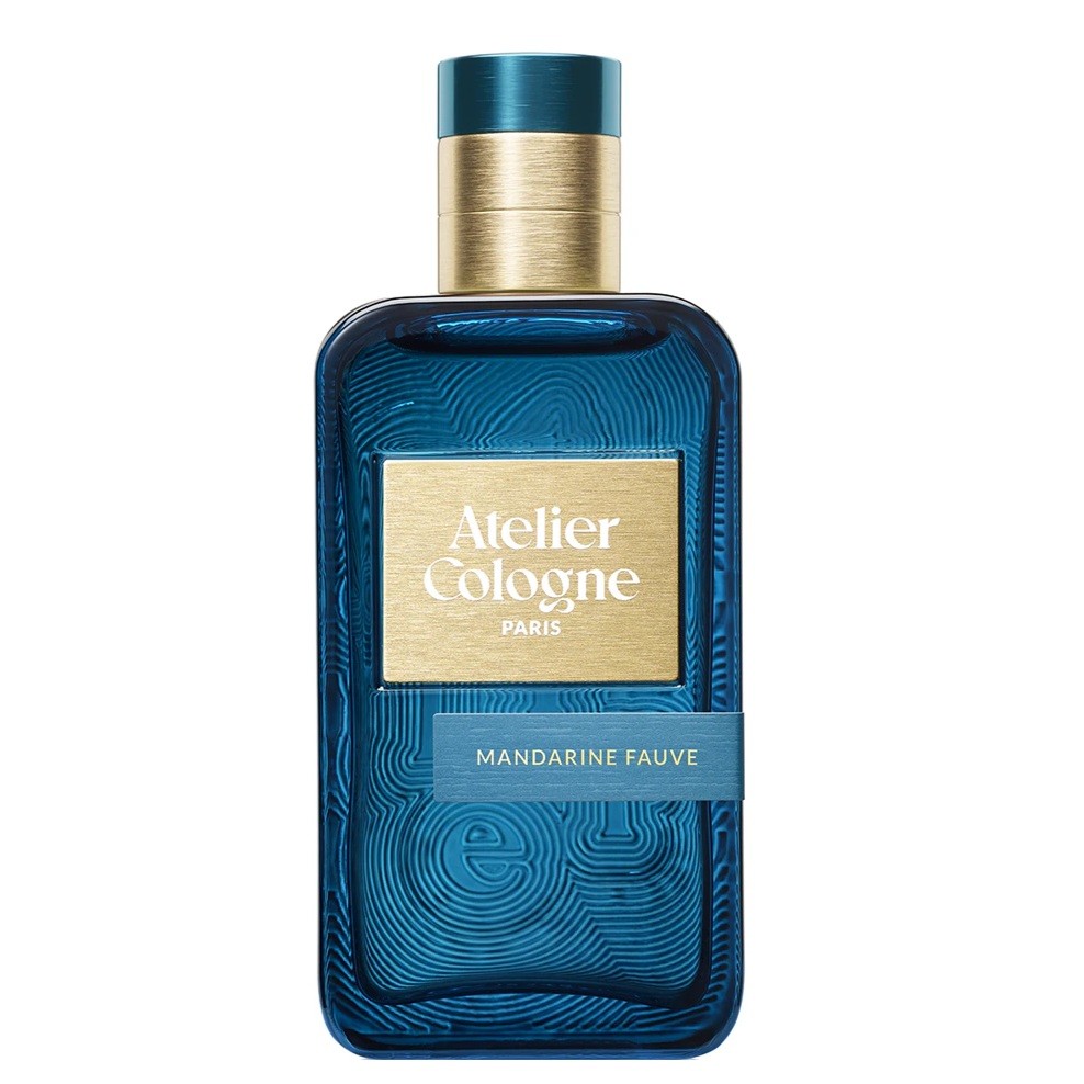 Atelier Cologne Mandarine Fauve woda perfumowana unisex, 100 ml