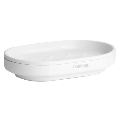 Mydelniczka BRABANTIA 303340 MindSet Biały