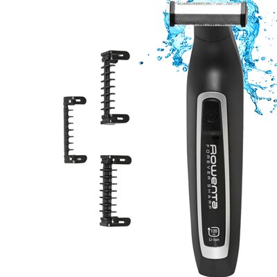 Trymer ROWENTA Forever Sharp TN6000F4