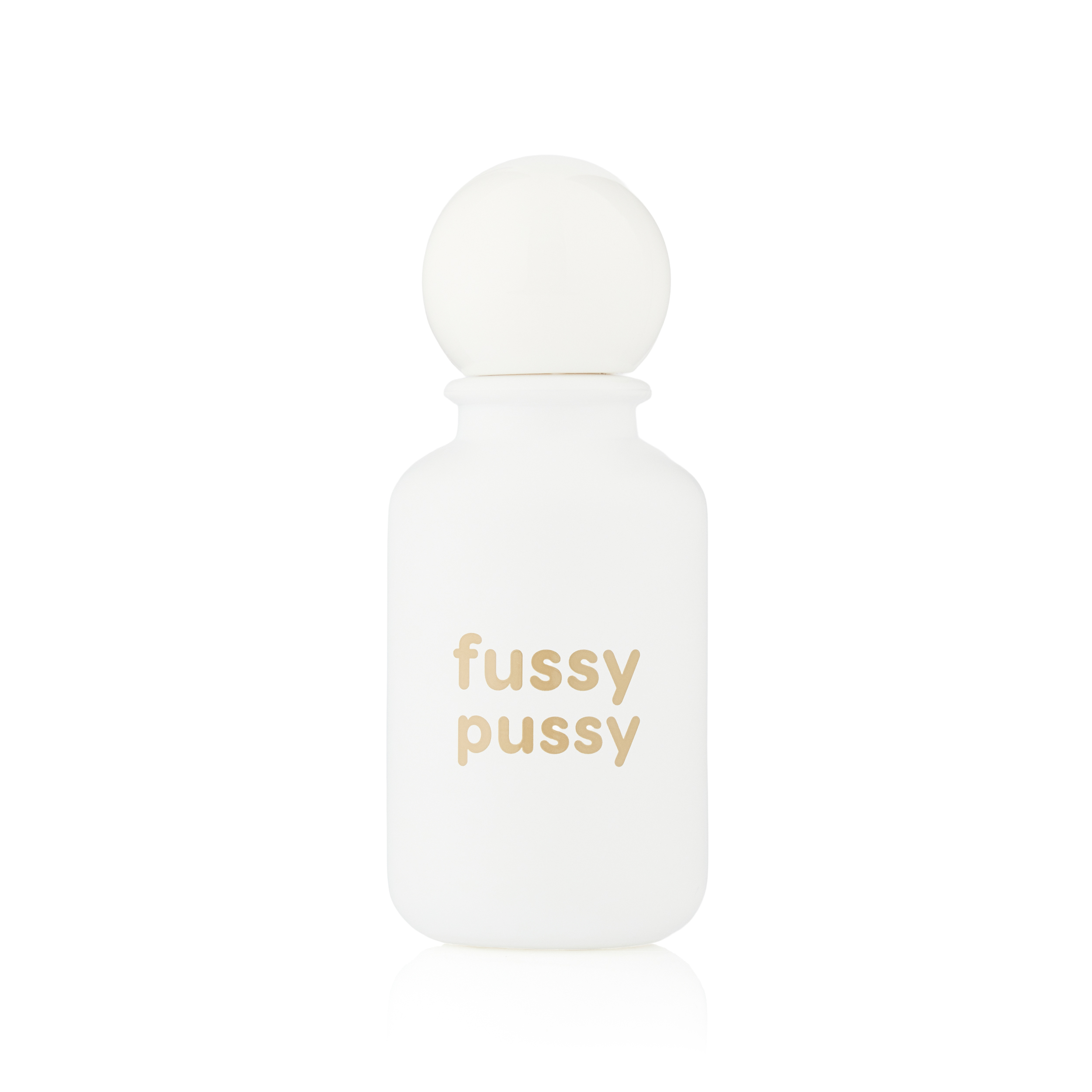 Söppö Fussy Pussy perfumy damskie o zapachu mlecznej czułości, 50 ml 
