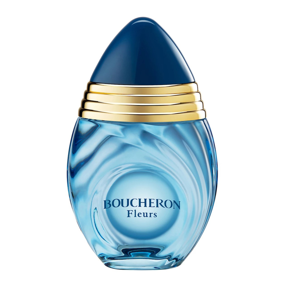 Boucheron Fleurs Boucheron woda perfumowana damska, 100 ml