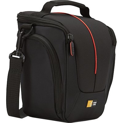 Torba CASE LOGIC DCB-306 Czarny