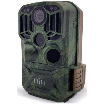 Fotopułapka BRAUN Scouting Cam Black800 WiFi