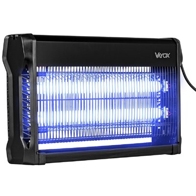 Lampa owadobójcza VAYOX IKL-40W