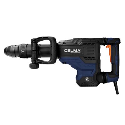 Młot udarowo-obrotowy CELMA PRWg 45GEO
