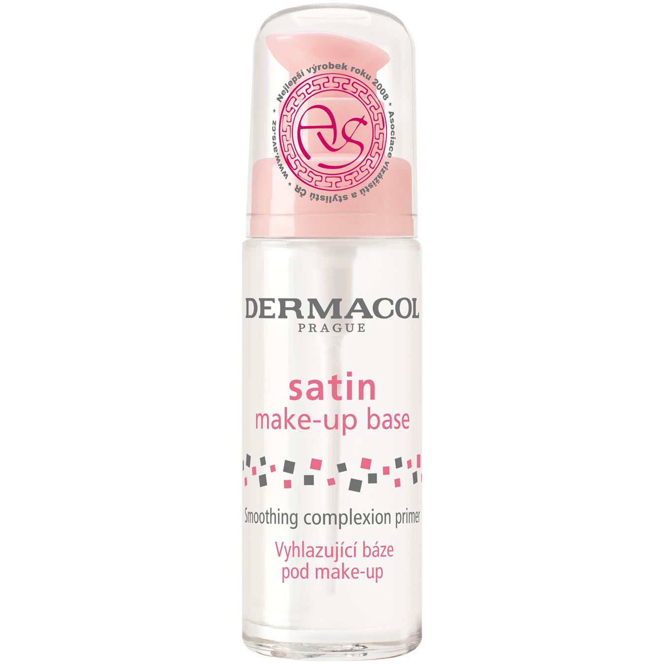 Dermacol matująca baza pod makijaż, 30 ml