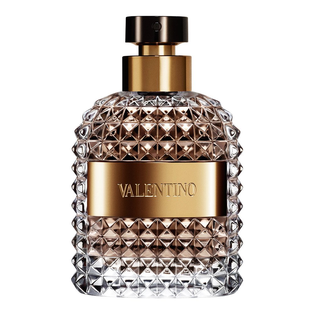 Valentino Uomo woda toaletowa męska, 50 ml
