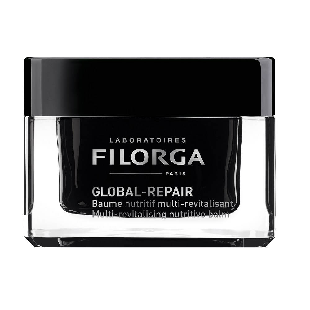 Filorga Global-Repair multirewitalizujący balsam odżywczy do twarzy, 50 ml