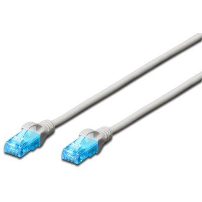 Kabel RJ-45 - RJ-45 DIGITUS 10 m