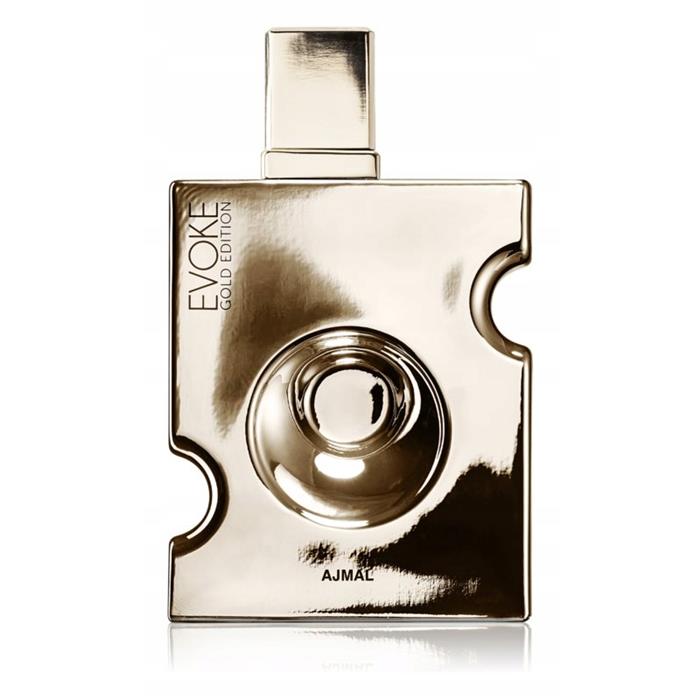 Ajmal Evoke Gold Edition woda perfumowana unisex, 90 ml
