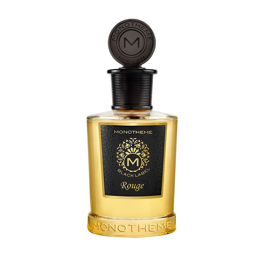 Monotheme Rouge woda perfumowana unisex, 100 ml