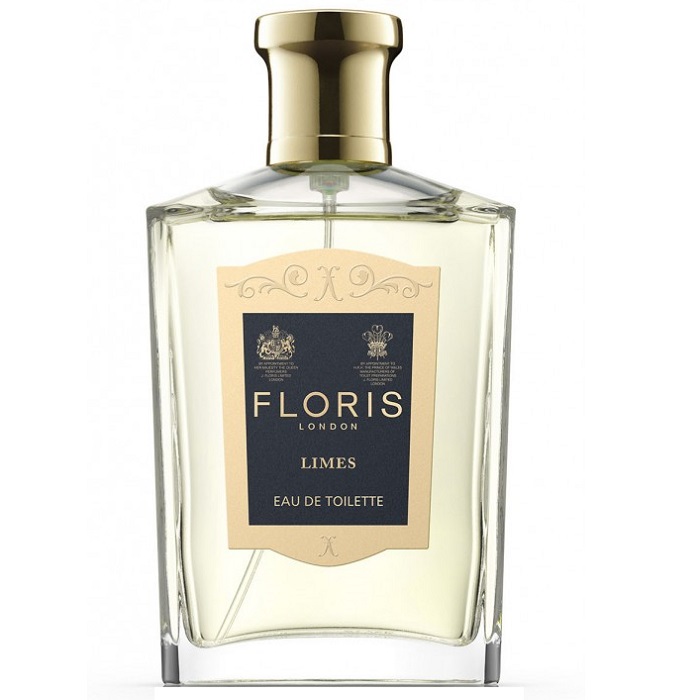 Floris Limes woda toaletowa unisex, 100 ml