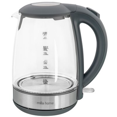 Czajnik MILLA HOME MKT570GS