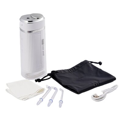 Irygator IVISMILE 01WP-W Biały