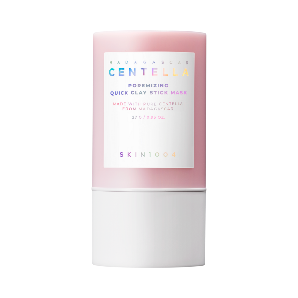 Skin1004 Poremizing maska w sztyfcie z glinką, 27 g