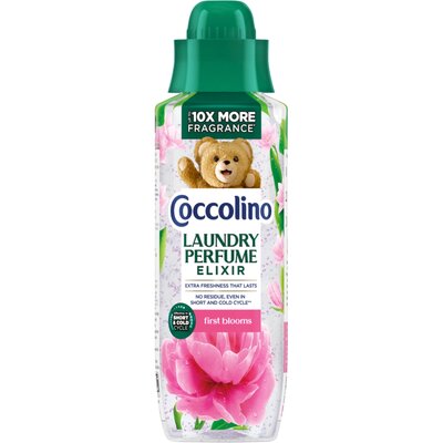 Perfumy do prania COCCOLINO Elixir First Blooms 460 ml