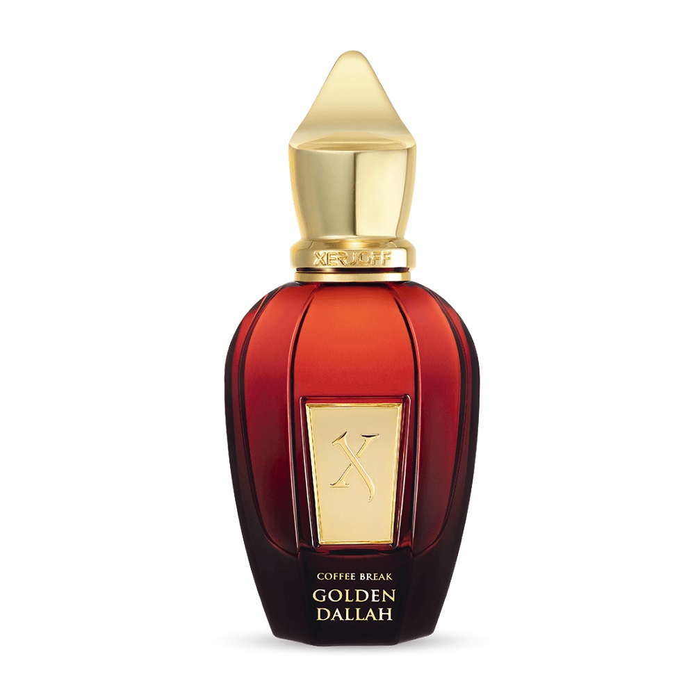 Xerjoff Golden Dallah perfumy unisex, 50 ml