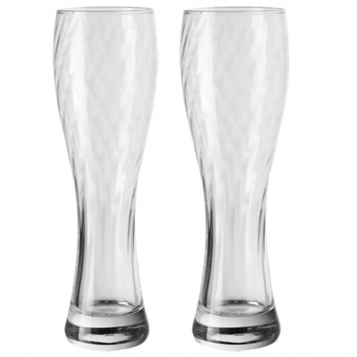 Leonardo Beer zestaw 2 kufli do piwa 500ml