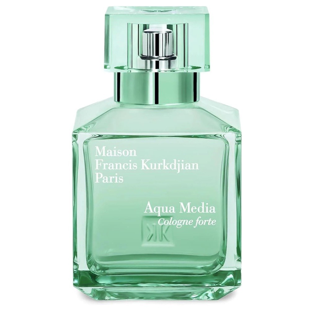 Maison Francis Kurkdjian Aqua Media Cologne Forte woda perfumowana unisex, 70 ml