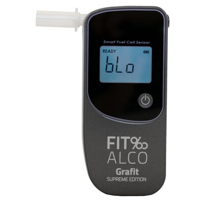 Alkomat FITALCO Grafit