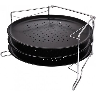 Zestaw form do pieczenia KINGHOFF KH-1480 (32 cm)