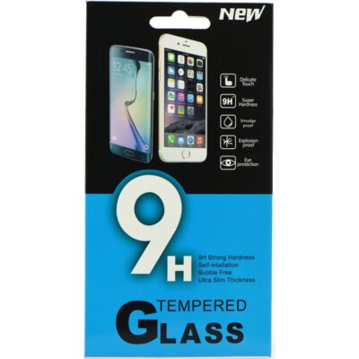Szkło hartowane PREMIUMGLASS do Oppo A15