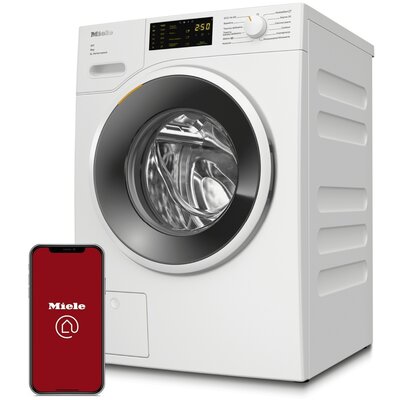 Pralka MIELE WWD164 WCS 9 kg 1400 obr A