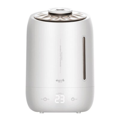 Nawilżacz ultradźwiękowy DEERMA F600