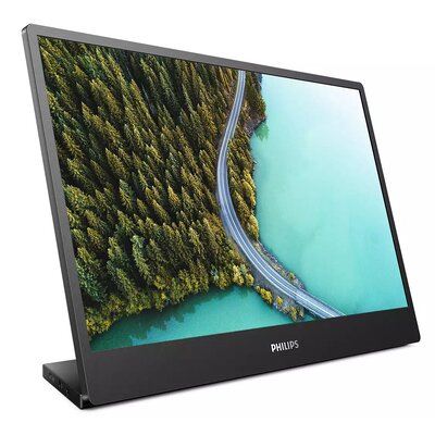 Monitor PHILIPS 16B1P3302 15.6" 1920x1080px IPS 4 ms
